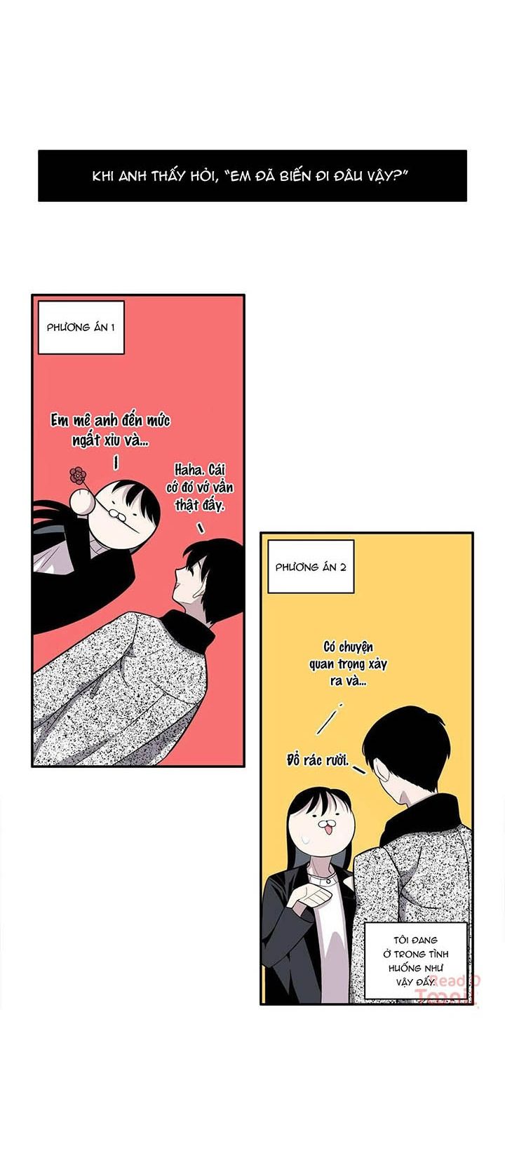 Anh Làm Em Đắm Say Chapter 11 - 20
