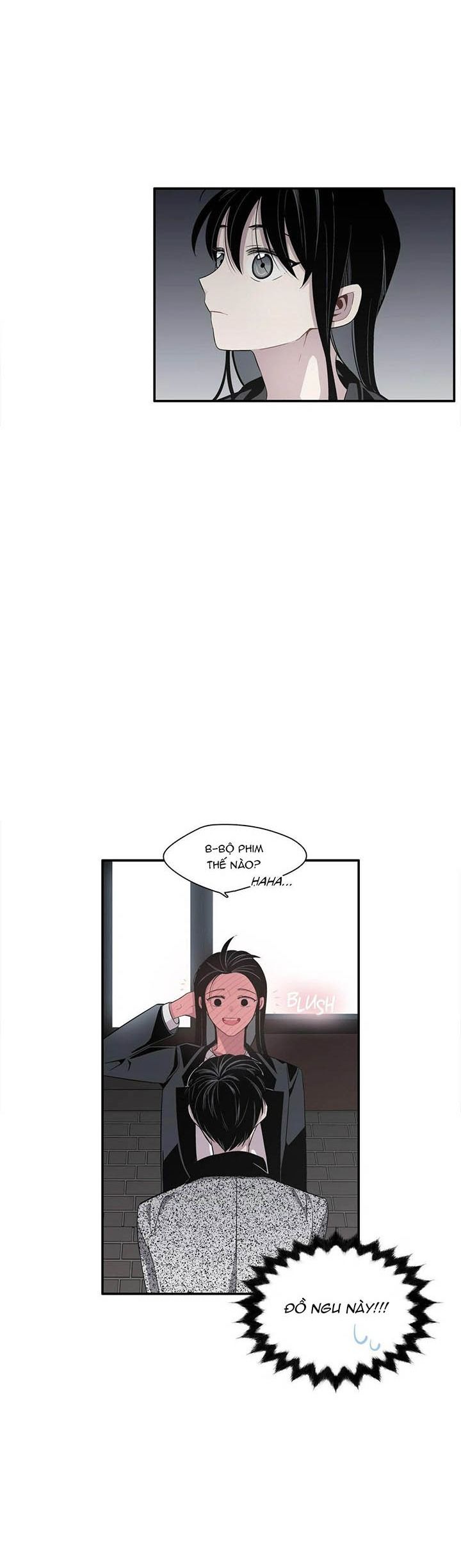 Anh Làm Em Đắm Say Chapter 11 - 23