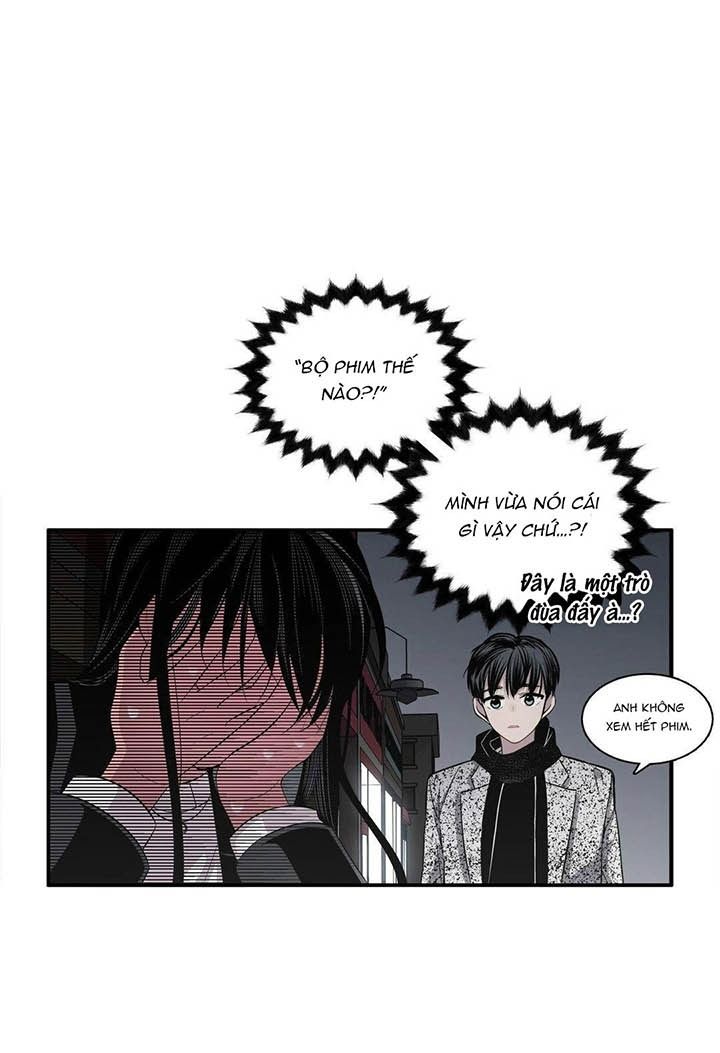 Anh Làm Em Đắm Say Chapter 11 - 24