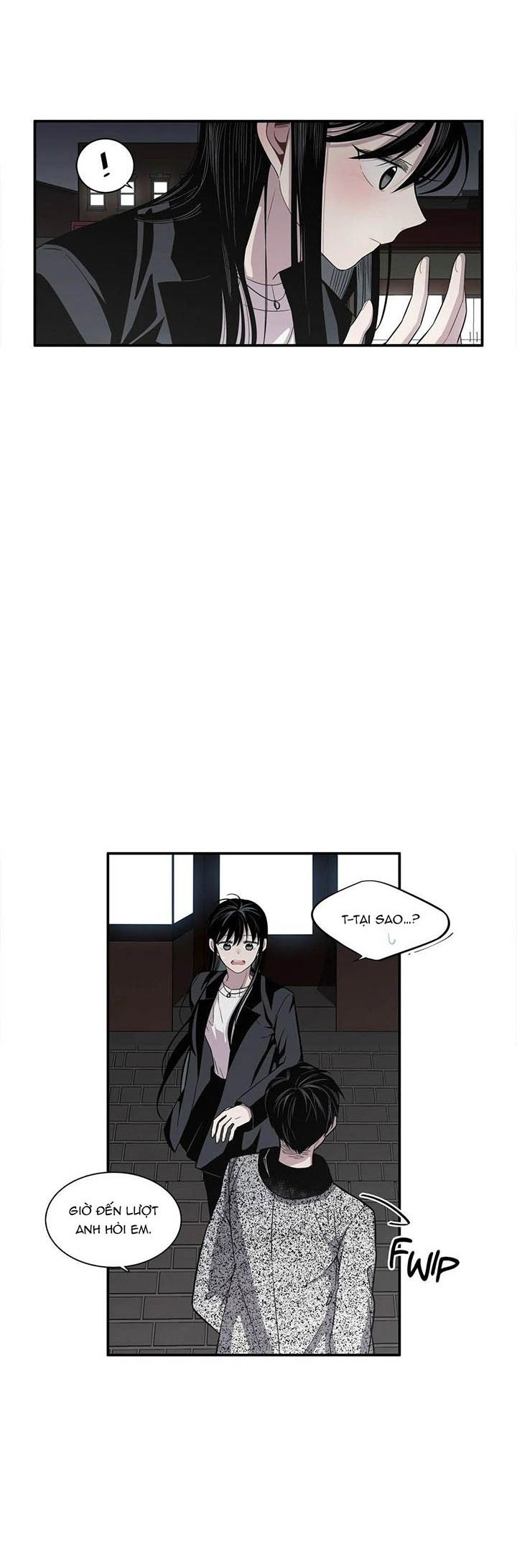 Anh Làm Em Đắm Say Chapter 11 - 25