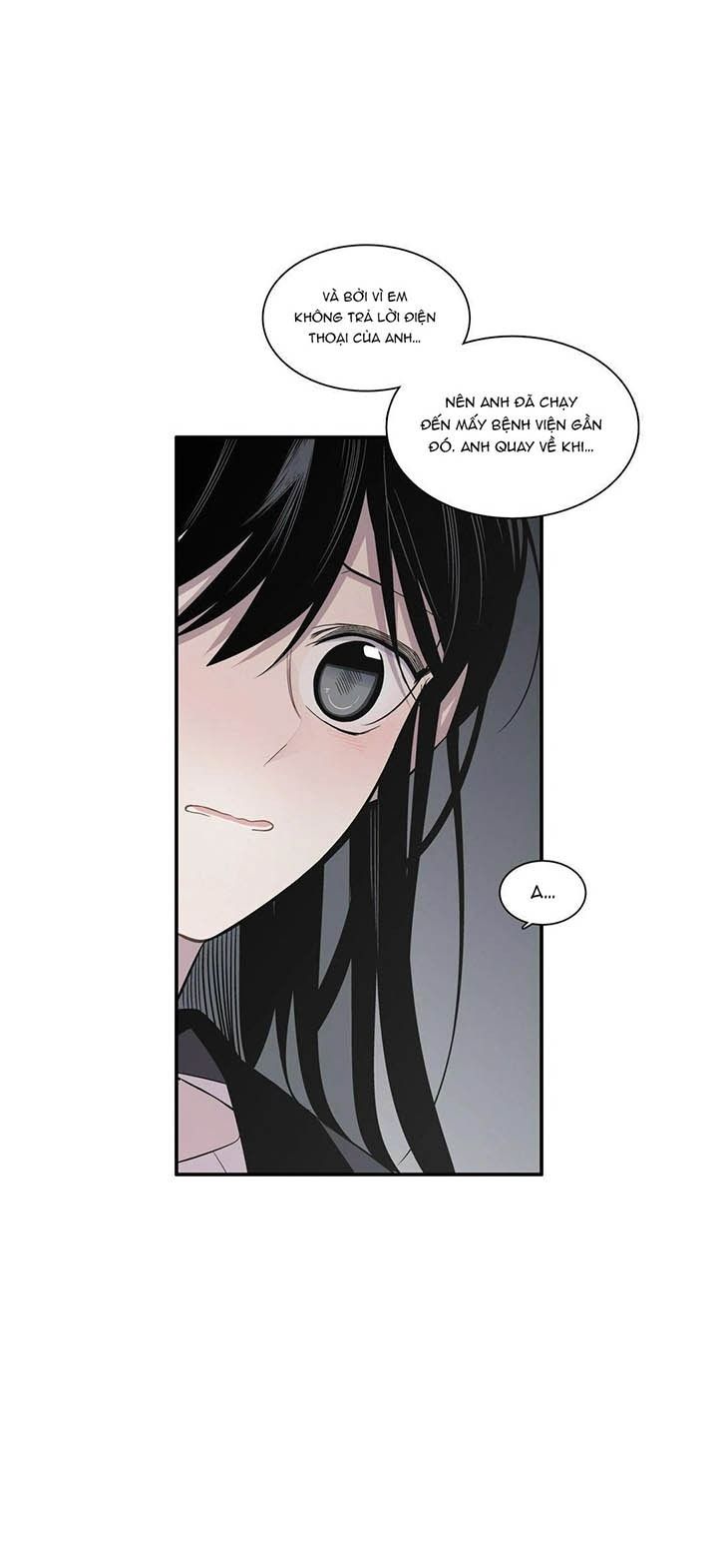 Anh Làm Em Đắm Say Chapter 11 - 32