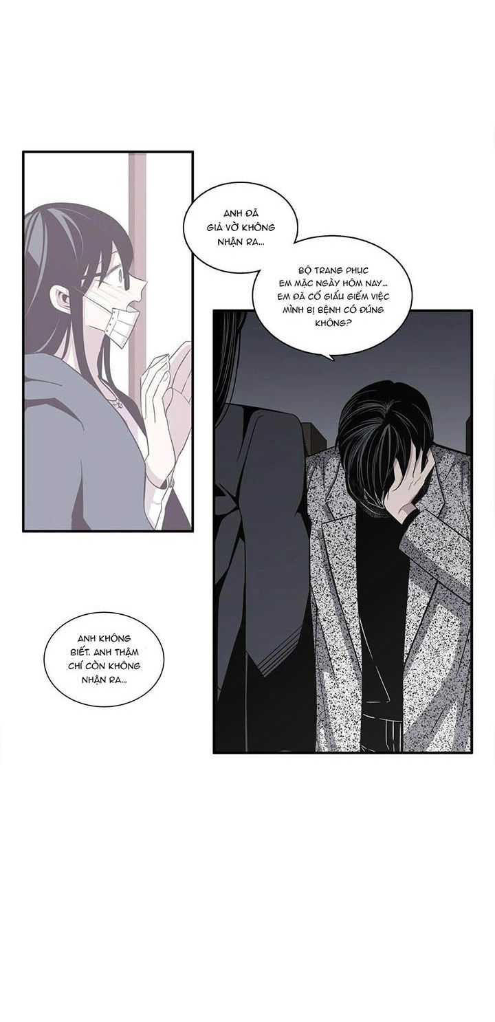 Anh Làm Em Đắm Say Chapter 11 - 36