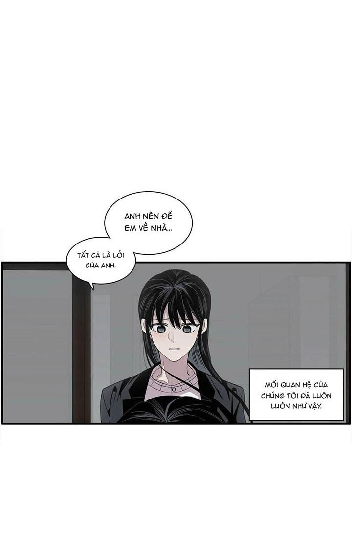 Anh Làm Em Đắm Say Chapter 11 - 37