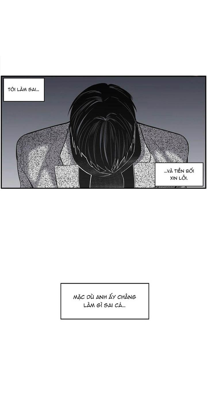 Anh Làm Em Đắm Say Chapter 11 - 38