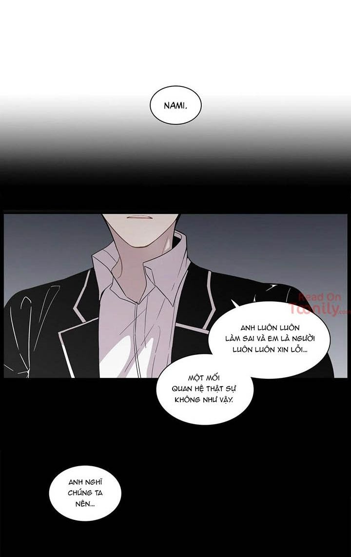 Anh Làm Em Đắm Say Chapter 11 - 40