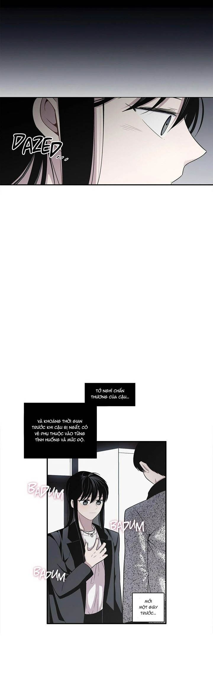 Anh Làm Em Đắm Say Chapter 11 - 41