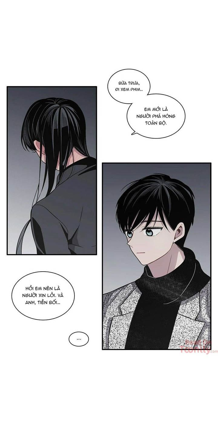 Anh Làm Em Đắm Say Chapter 11 - 44