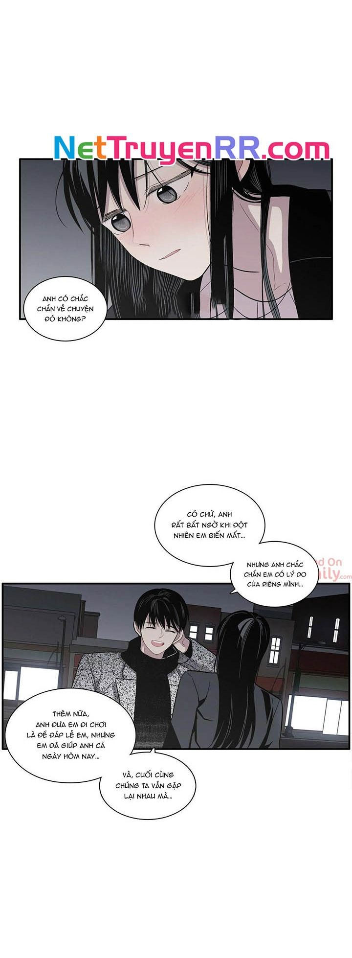 Anh Làm Em Đắm Say Chapter 11 - 45