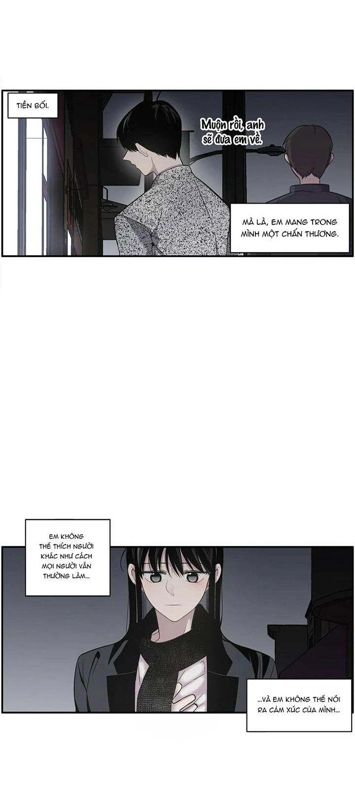 Anh Làm Em Đắm Say Chapter 11 - 52