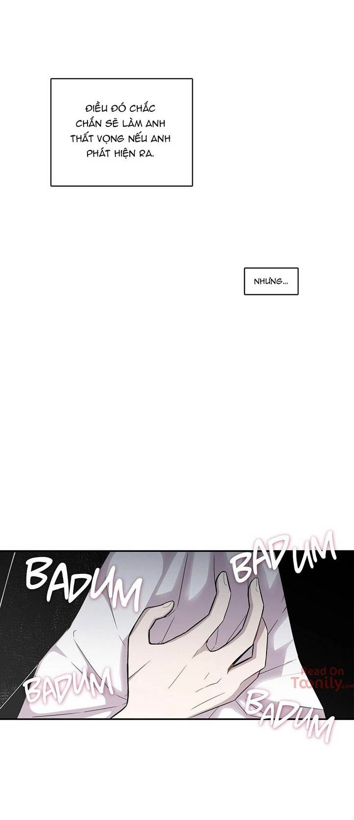 Anh Làm Em Đắm Say Chapter 11 - 53