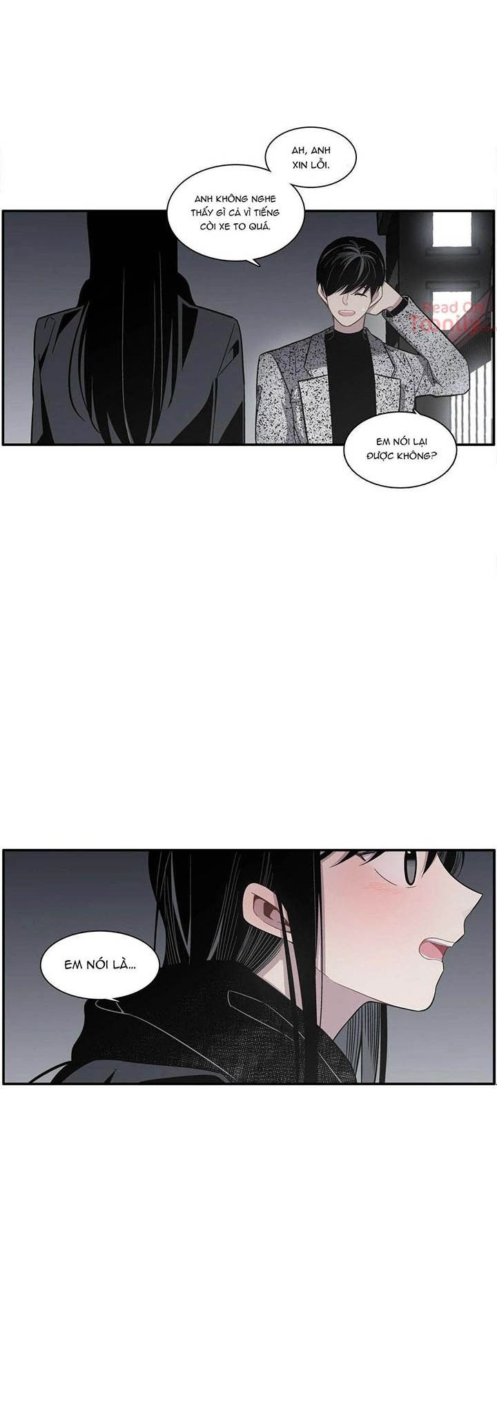 Anh Làm Em Đắm Say Chapter 11 - 60