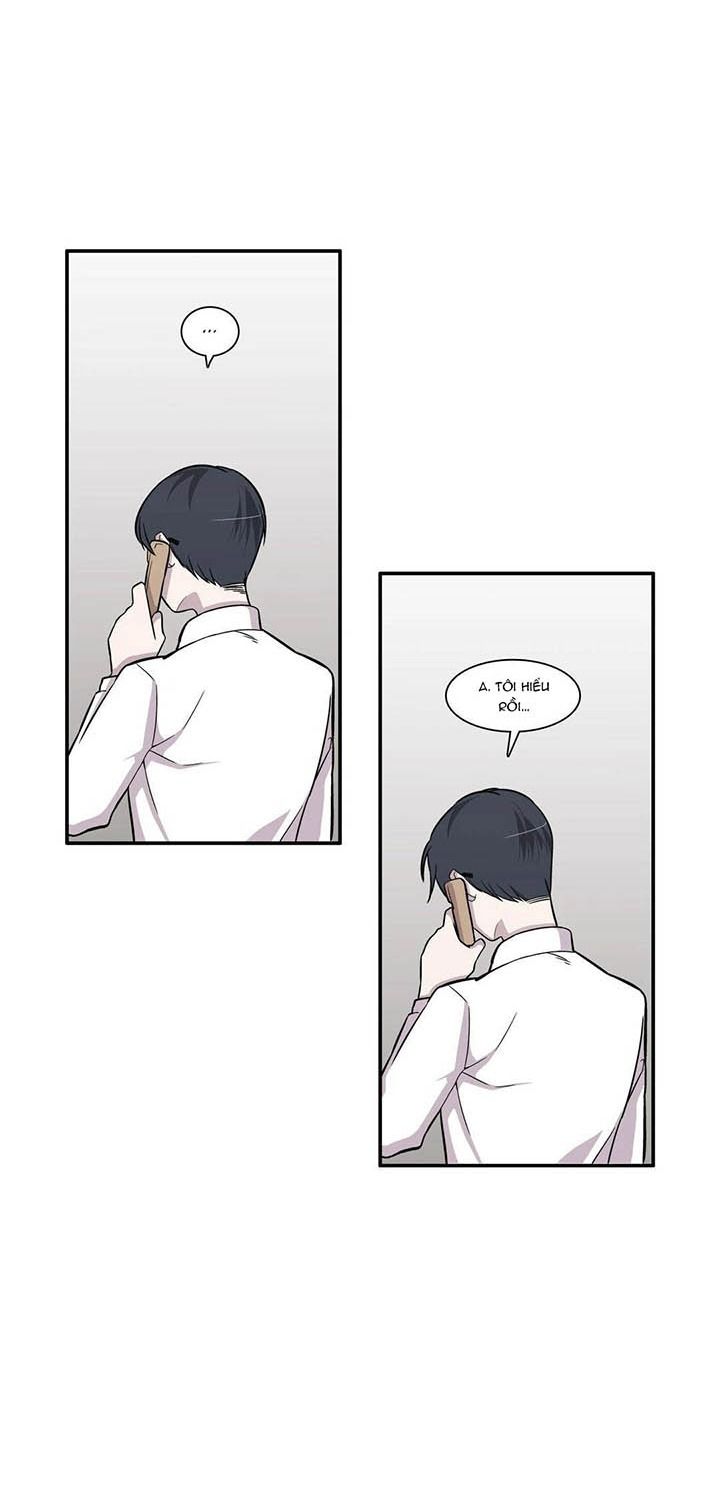 Anh Làm Em Đắm Say Chapter 11 - 7