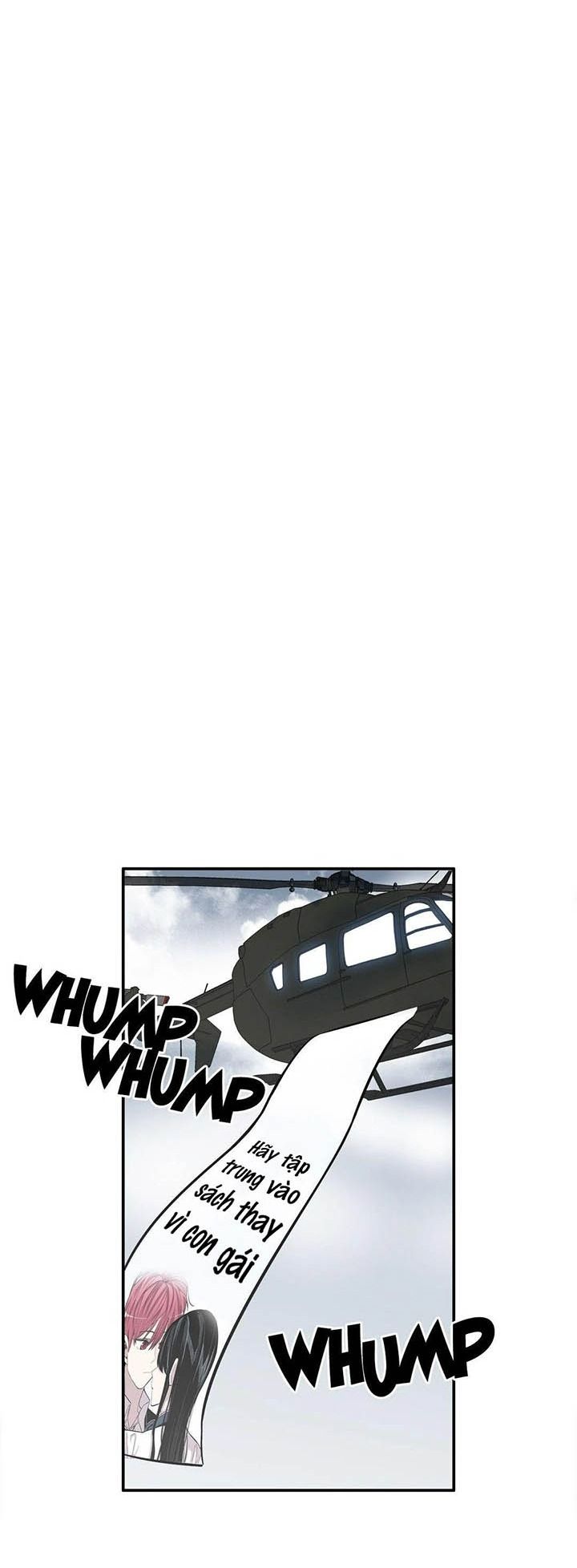 Anh Làm Em Đắm Say Chapter 12 - 11