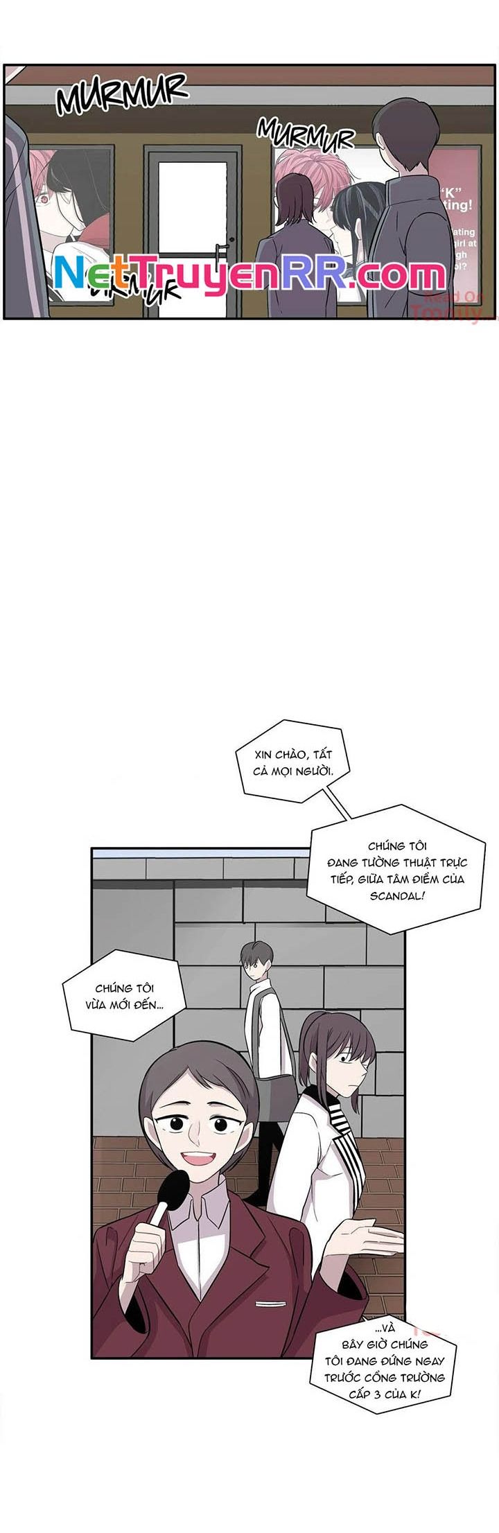 Anh Làm Em Đắm Say Chapter 12 - 12