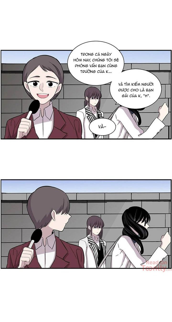 Anh Làm Em Đắm Say Chapter 12 - 13