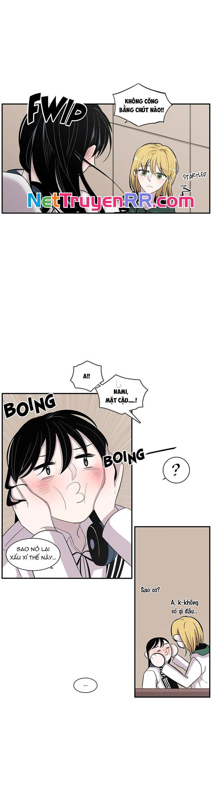 Anh Làm Em Đắm Say Chapter 12 - 18