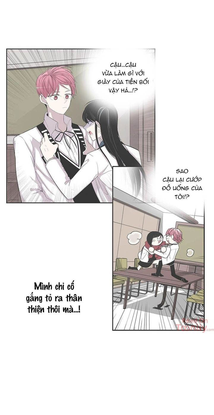 Anh Làm Em Đắm Say Chapter 12 - 20