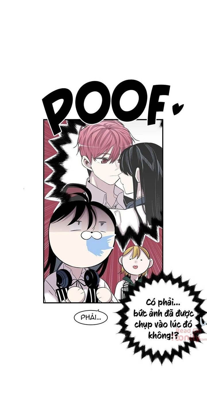 Anh Làm Em Đắm Say Chapter 12 - 21