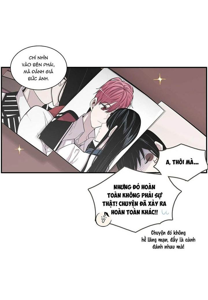 Anh Làm Em Đắm Say Chapter 12 - 22