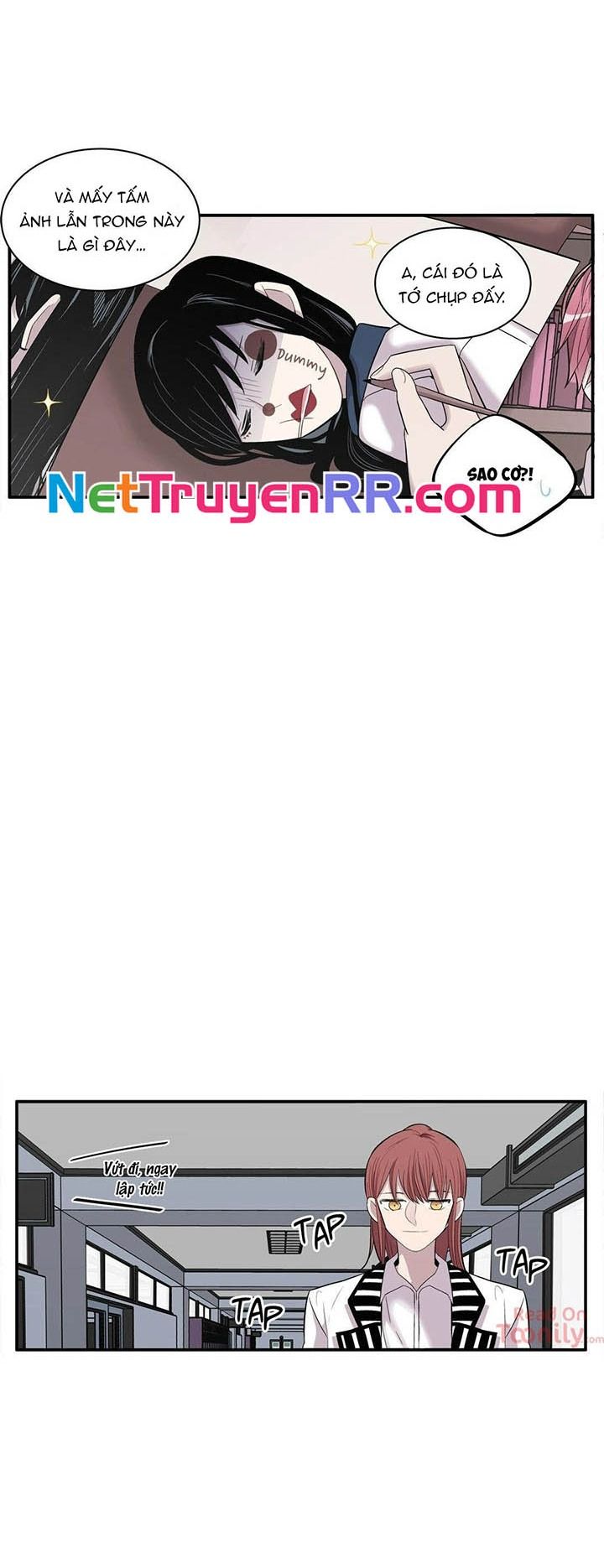 Anh Làm Em Đắm Say Chapter 12 - 23