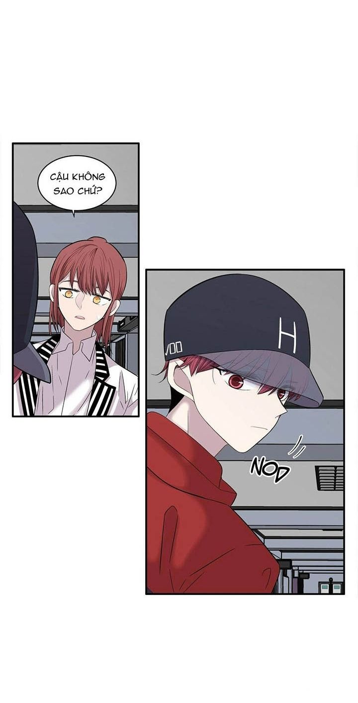 Anh Làm Em Đắm Say Chapter 12 - 25