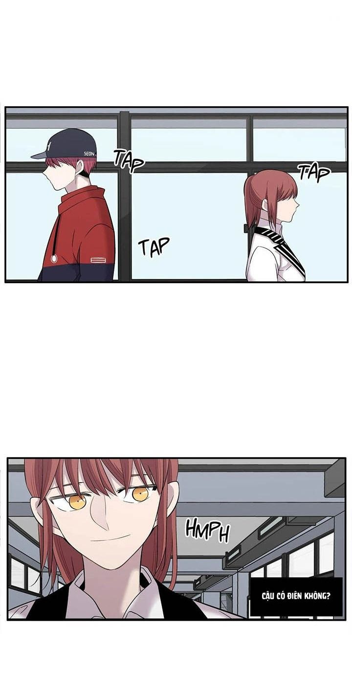 Anh Làm Em Đắm Say Chapter 12 - 26