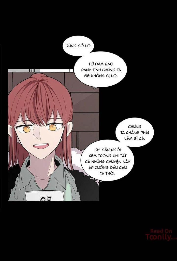 Anh Làm Em Đắm Say Chapter 12 - 28