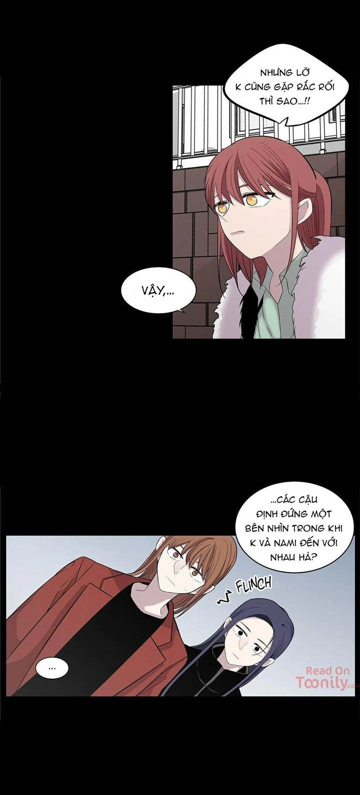 Anh Làm Em Đắm Say Chapter 12 - 29