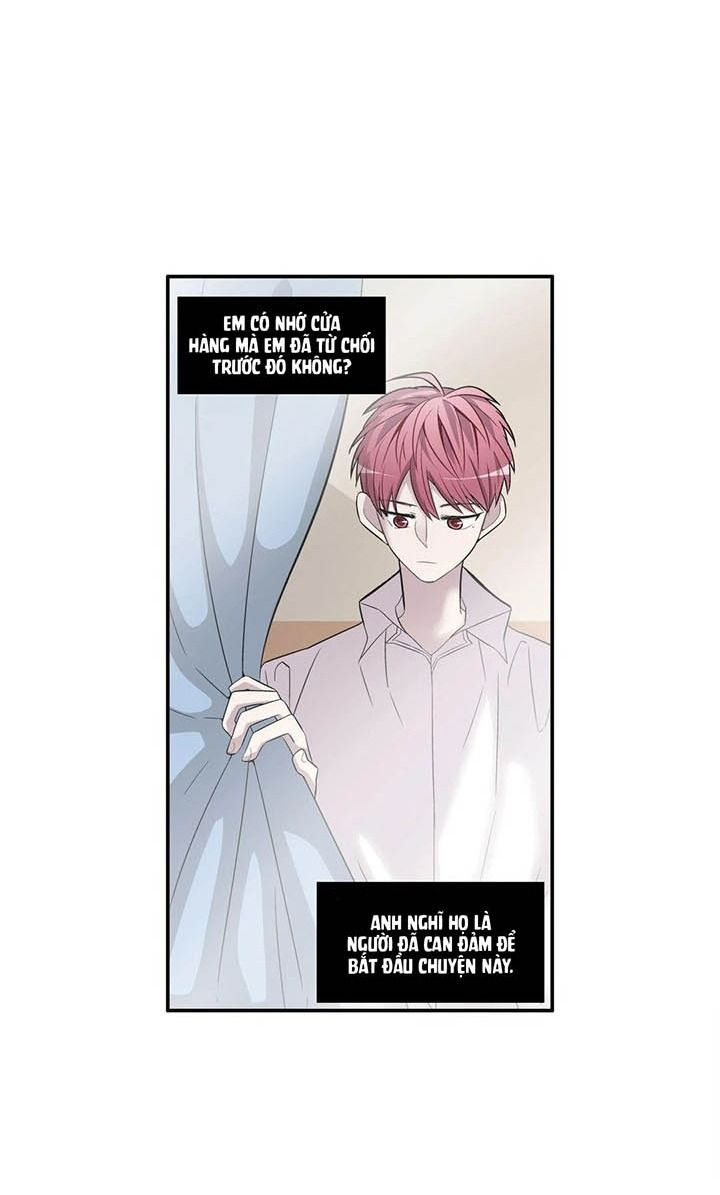Anh Làm Em Đắm Say Chapter 12 - 4