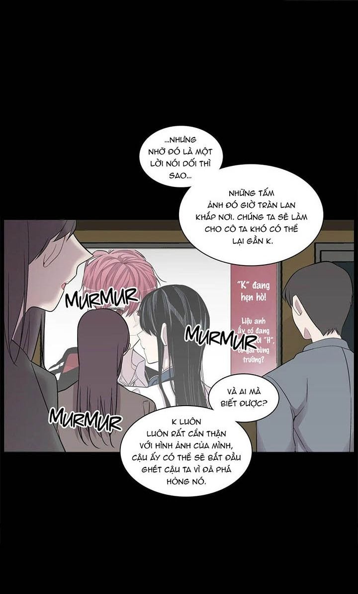 Anh Làm Em Đắm Say Chapter 12 - 31