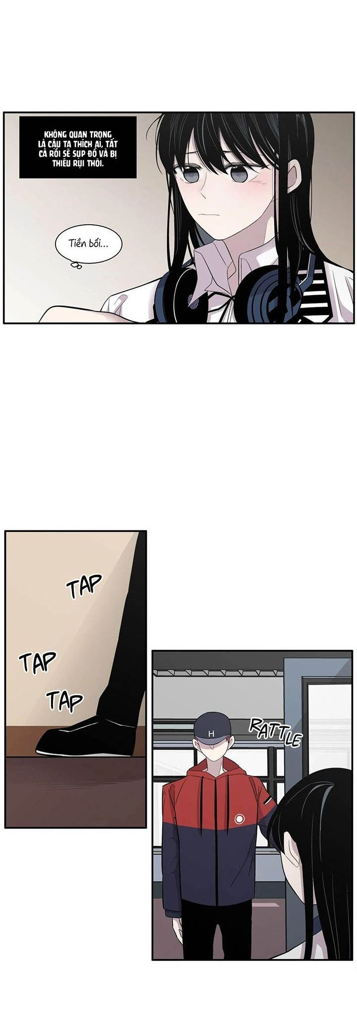 Anh Làm Em Đắm Say Chapter 12 - 35