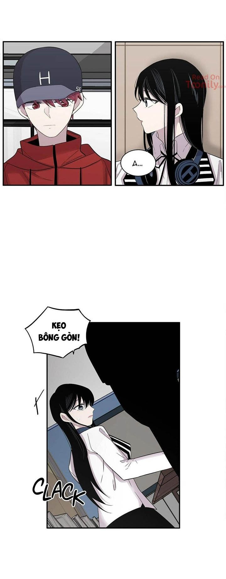 Anh Làm Em Đắm Say Chapter 12 - 36