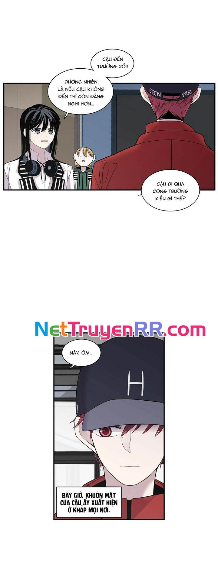 Anh Làm Em Đắm Say Chapter 12 - 37