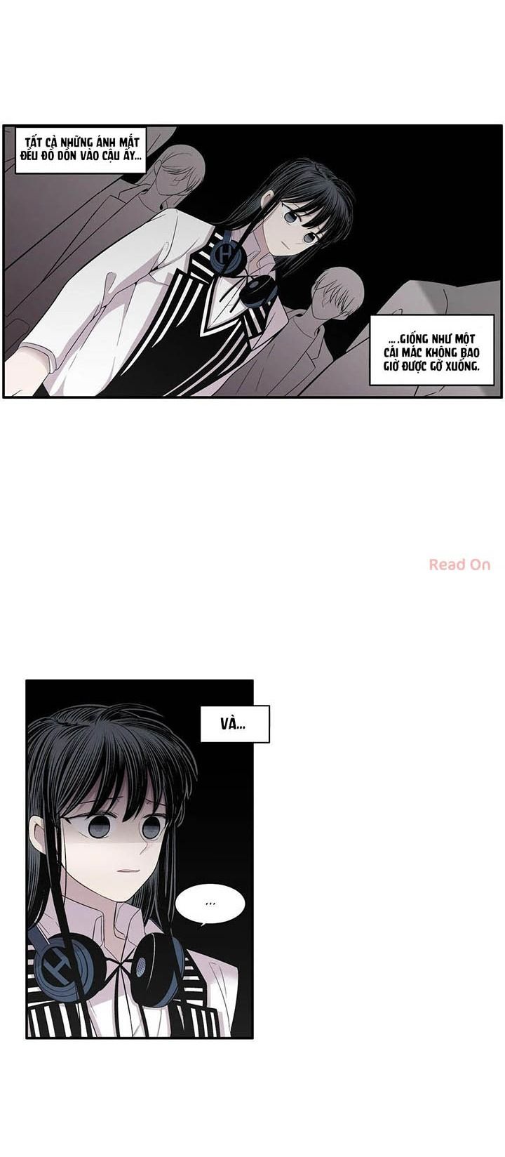 Anh Làm Em Đắm Say Chapter 12 - 38