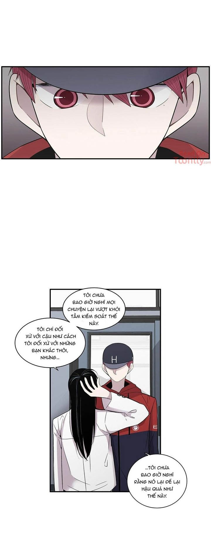 Anh Làm Em Đắm Say Chapter 12 - 40