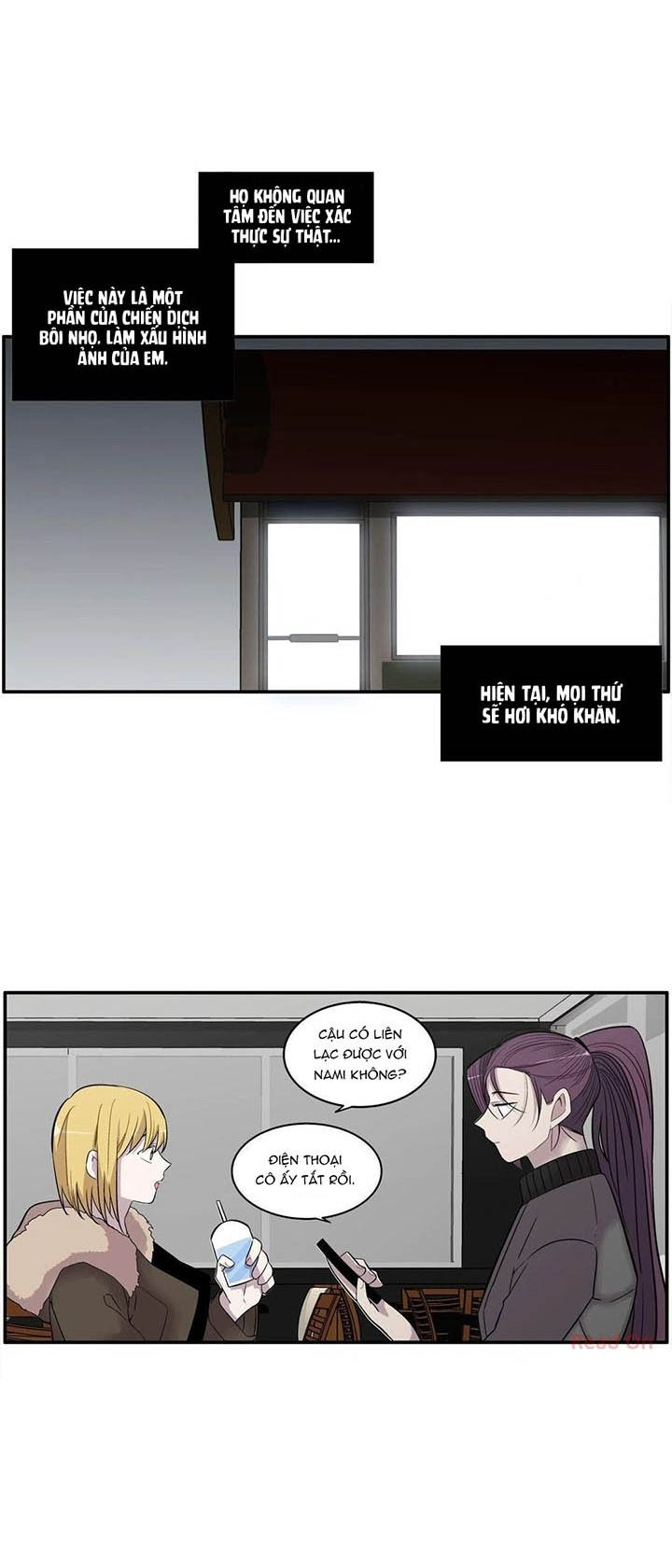 Anh Làm Em Đắm Say Chapter 12 - 5