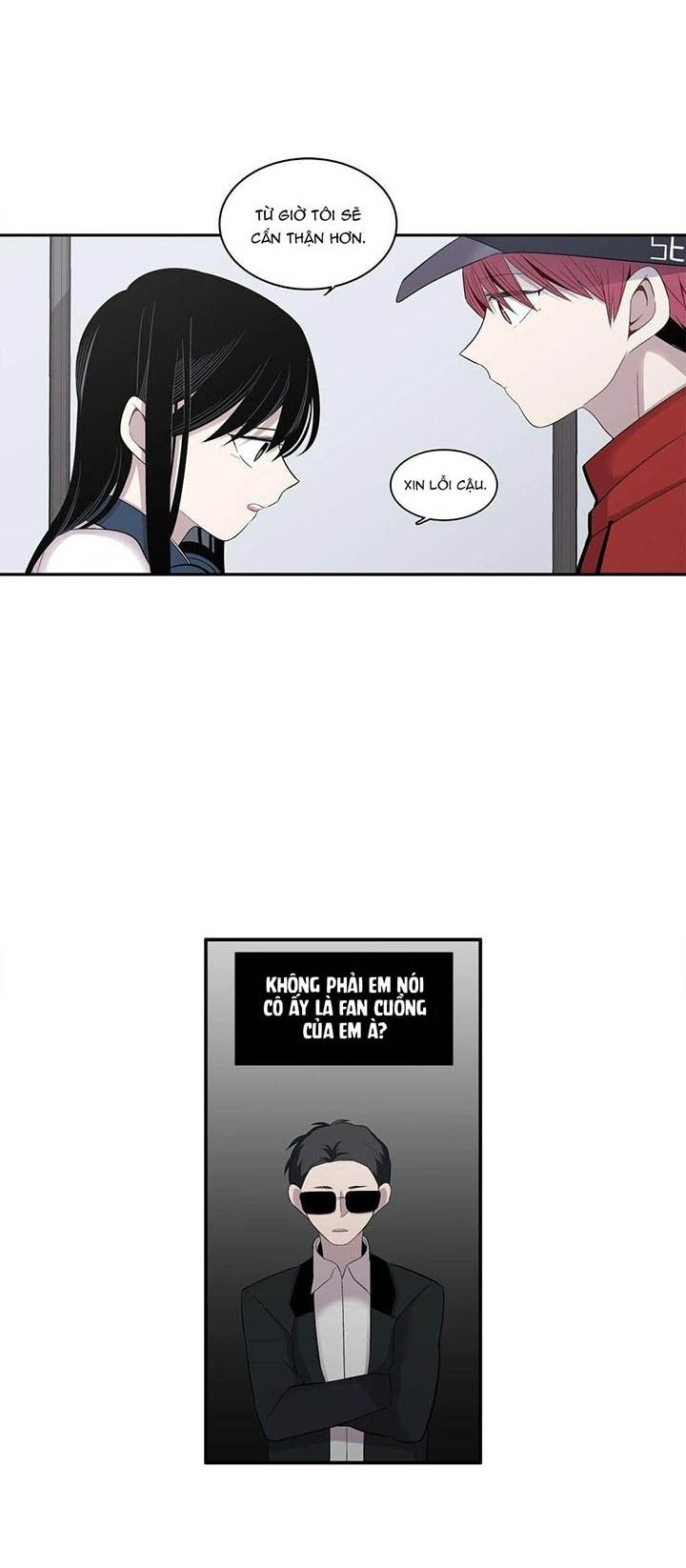 Anh Làm Em Đắm Say Chapter 12 - 41