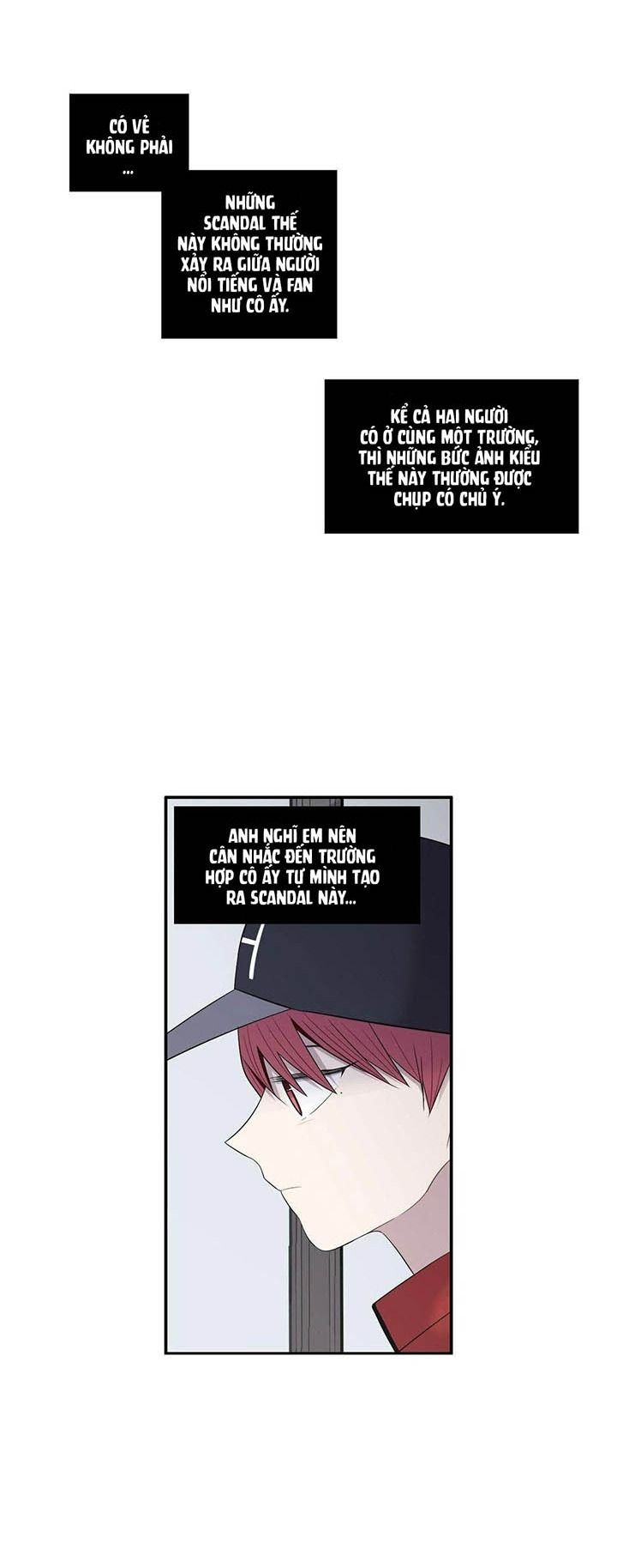 Anh Làm Em Đắm Say Chapter 12 - 42