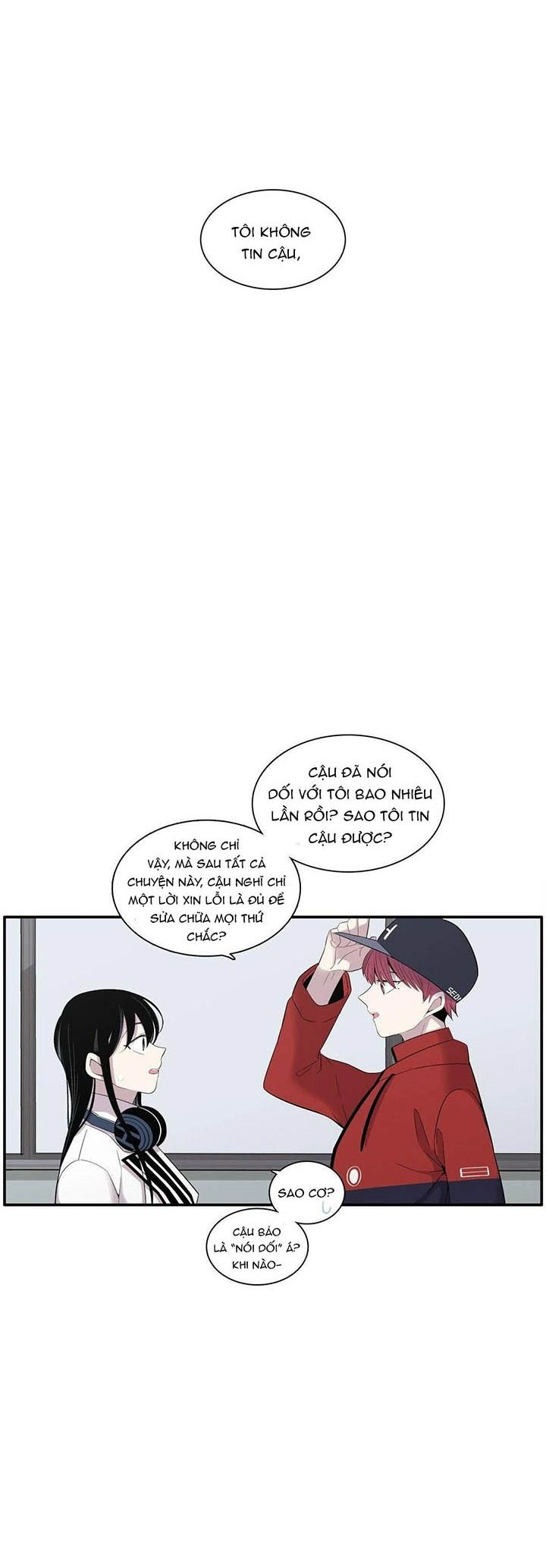 Anh Làm Em Đắm Say Chapter 12 - 43