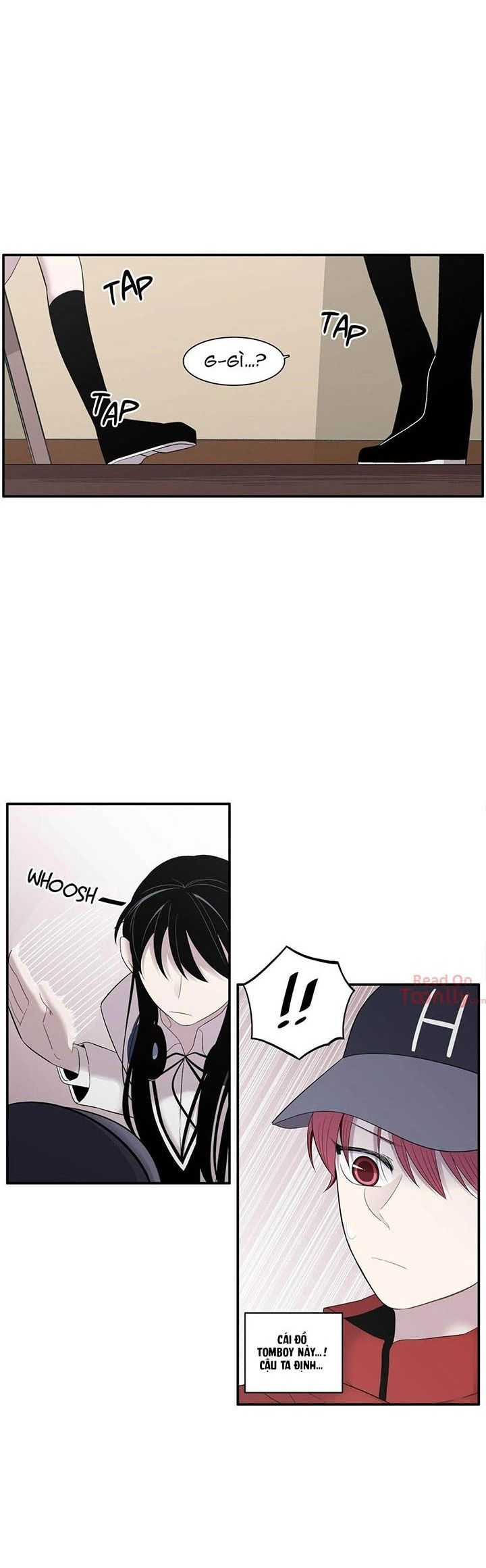 Anh Làm Em Đắm Say Chapter 12 - 47