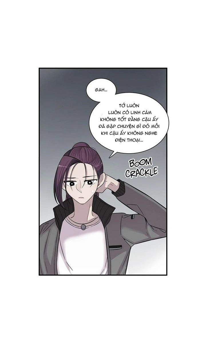 Anh Làm Em Đắm Say Chapter 12 - 6