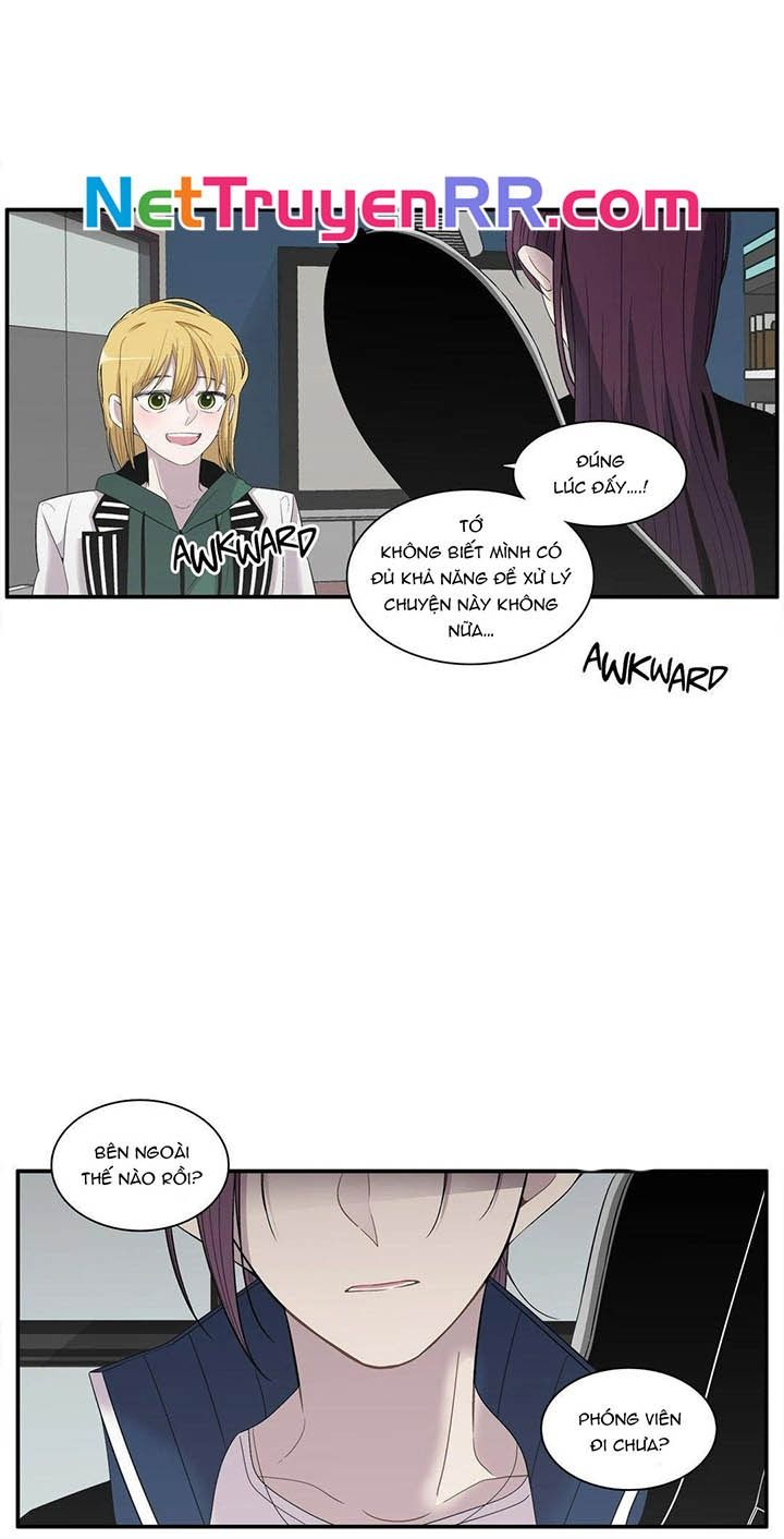 Anh Làm Em Đắm Say Chapter 12 - 55