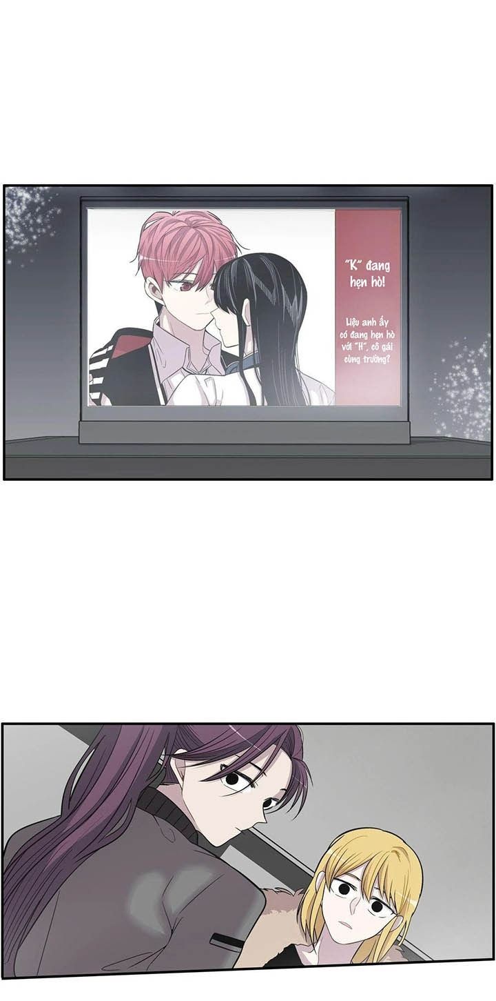 Anh Làm Em Đắm Say Chapter 12 - 7