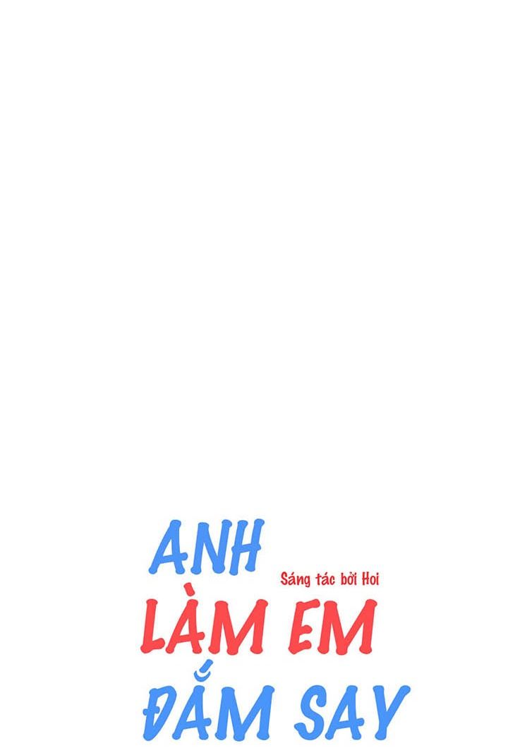 Anh Làm Em Đắm Say Chapter 12 - 9