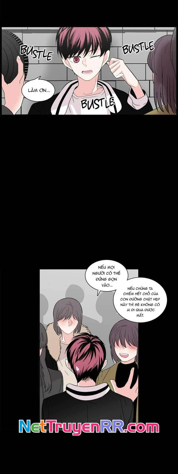 Anh Làm Em Đắm Say Chapter 13 - 11