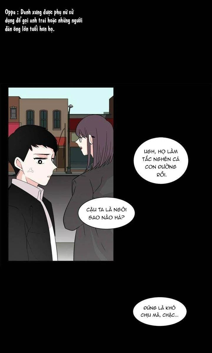 Anh Làm Em Đắm Say Chapter 13 - 13