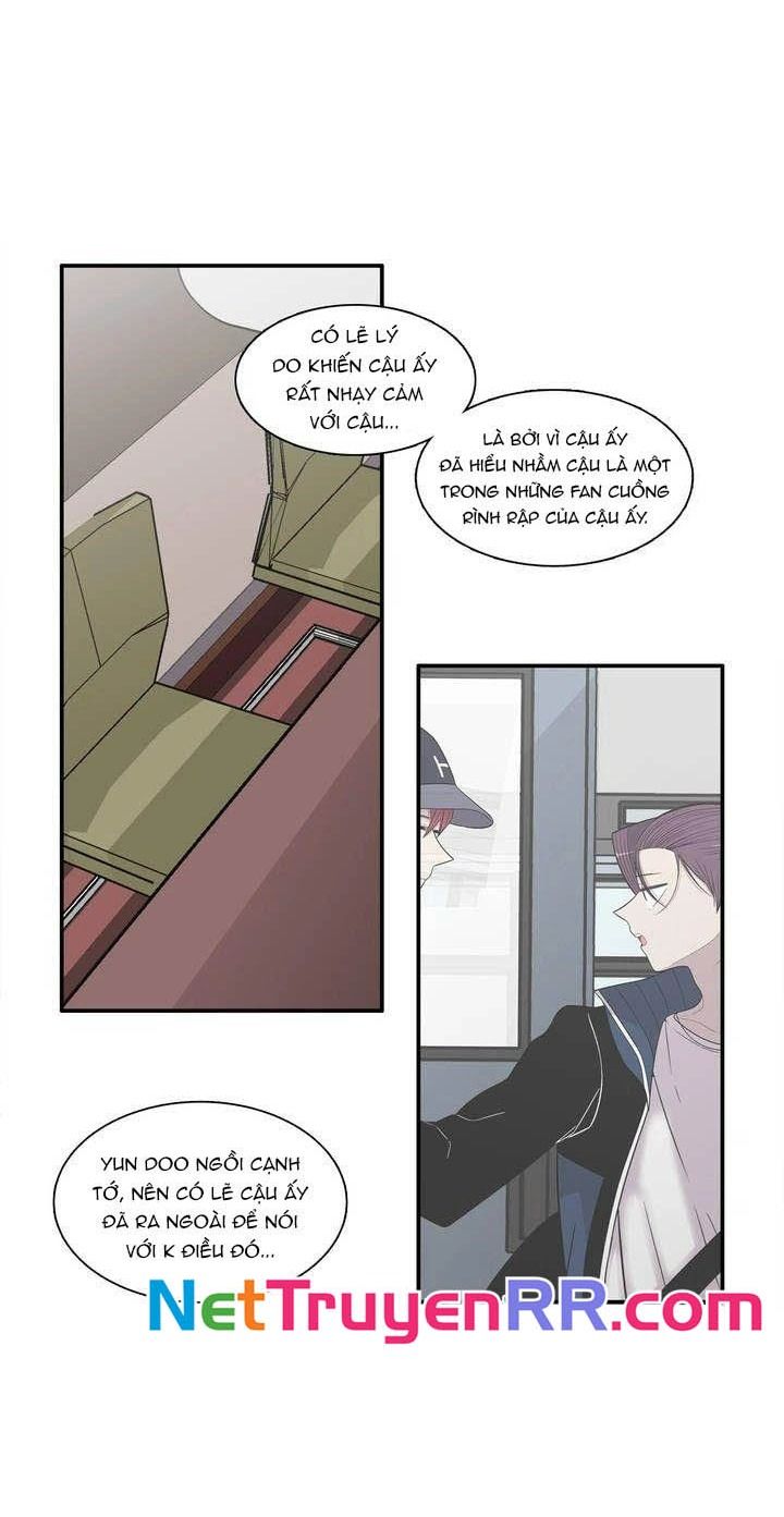 Anh Làm Em Đắm Say Chapter 13 - 20