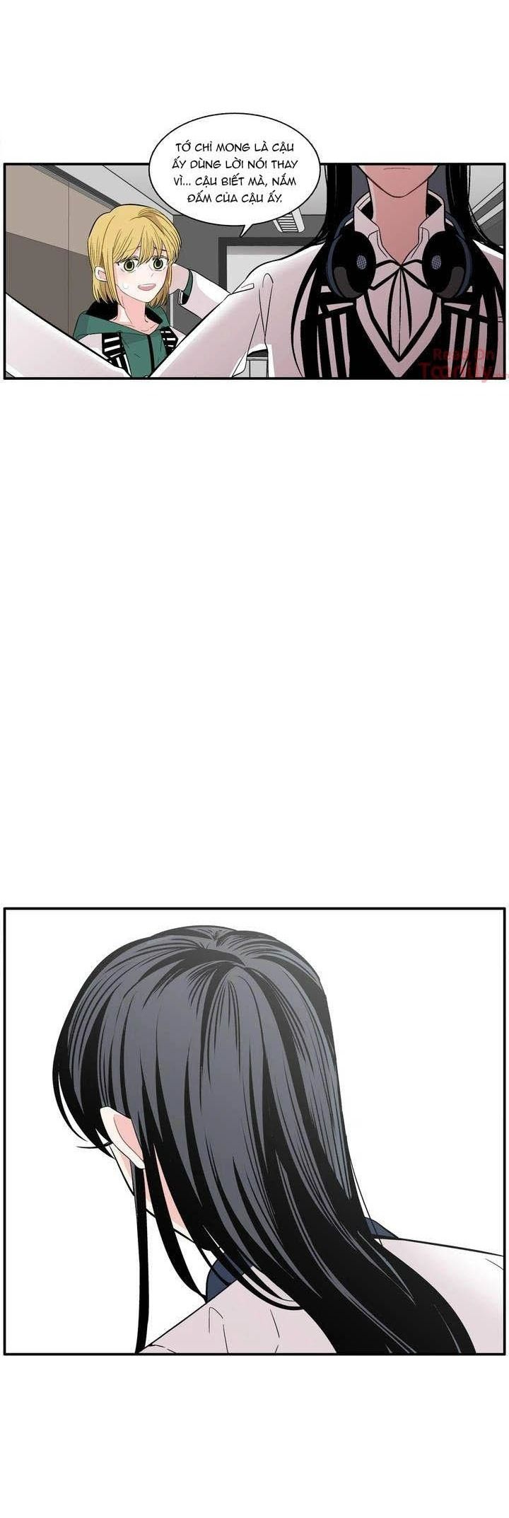 Anh Làm Em Đắm Say Chapter 13 - 21