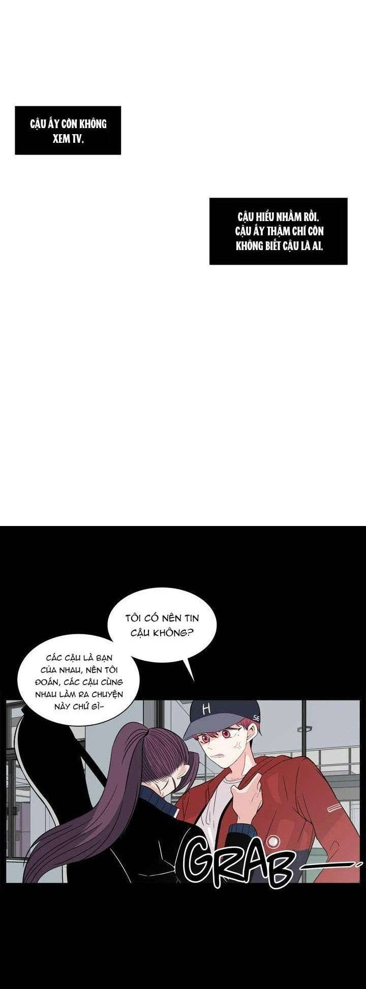 Anh Làm Em Đắm Say Chapter 13 - 25