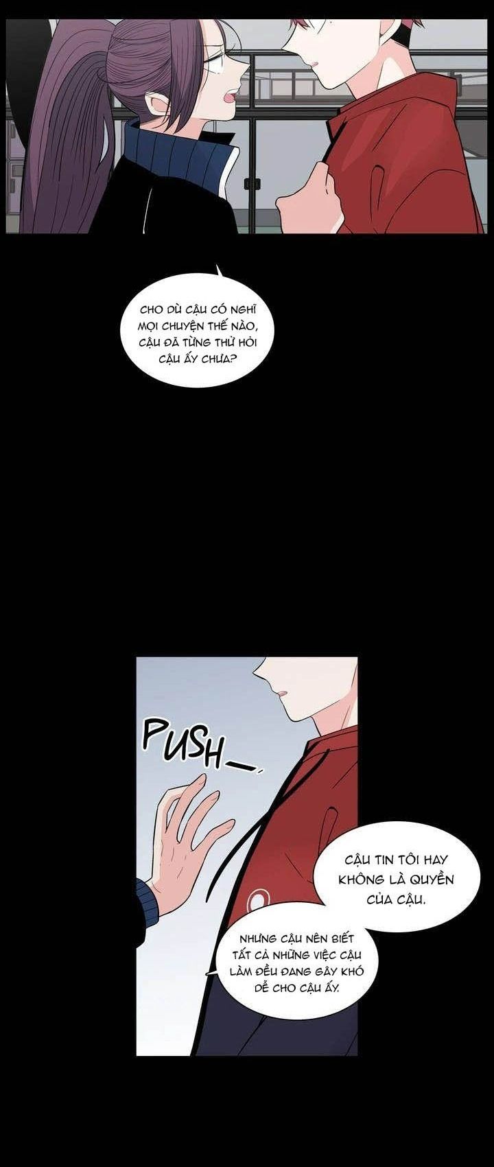 Anh Làm Em Đắm Say Chapter 13 - 27